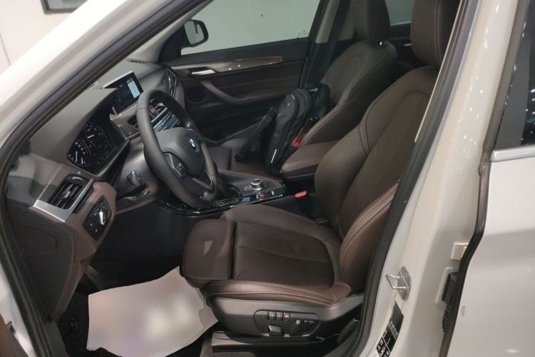 Used BMW X1 2019 xDrive20Li Luxury Model