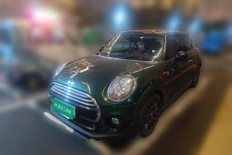 Used MINI MINI 2014 1.5T COOPER Fun
