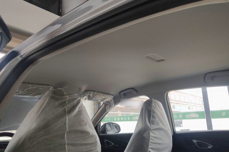 Used  Geome 2025 310km Youth Edition
