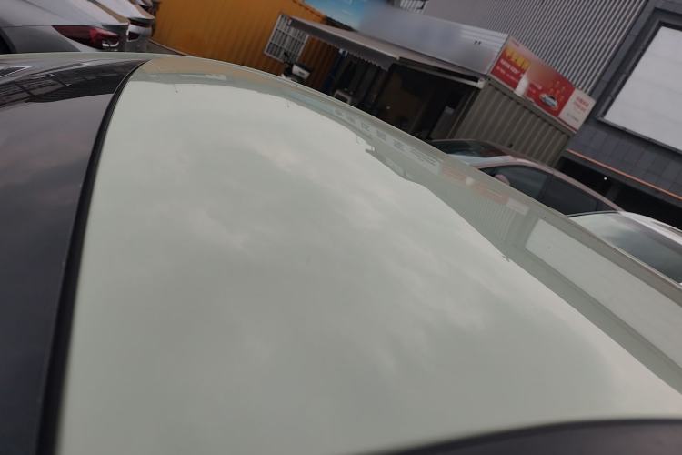 Used NETA V 2022 Chao 400 Lite
