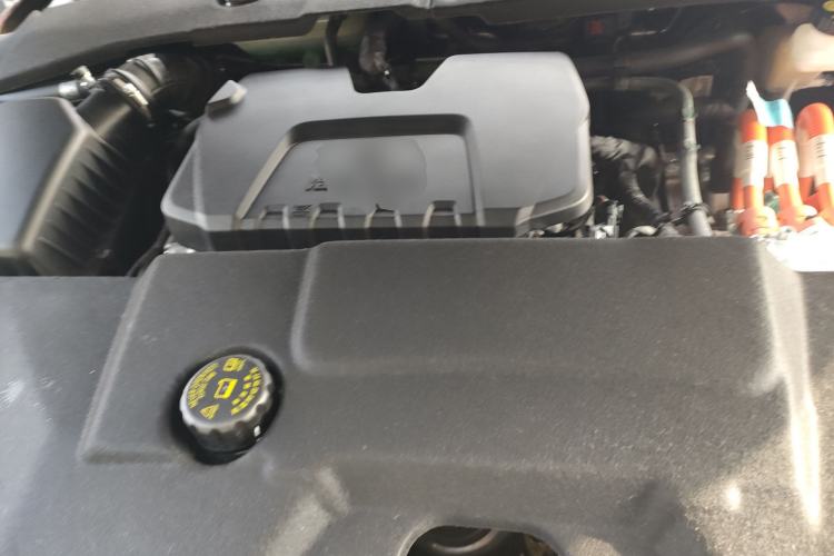 Used Wuling Xingguang 2023 150 Advanced Edition
