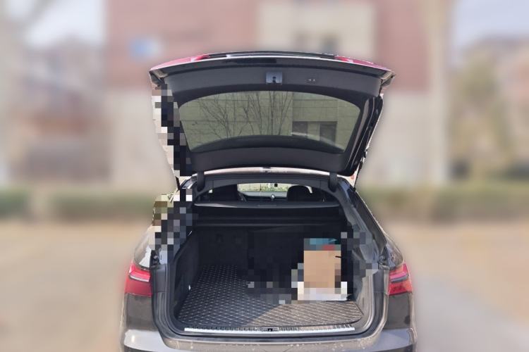 Used Audi A6 (Import) 2022 Avant Futurist 45 TFSI Prestige Dynamic Edition