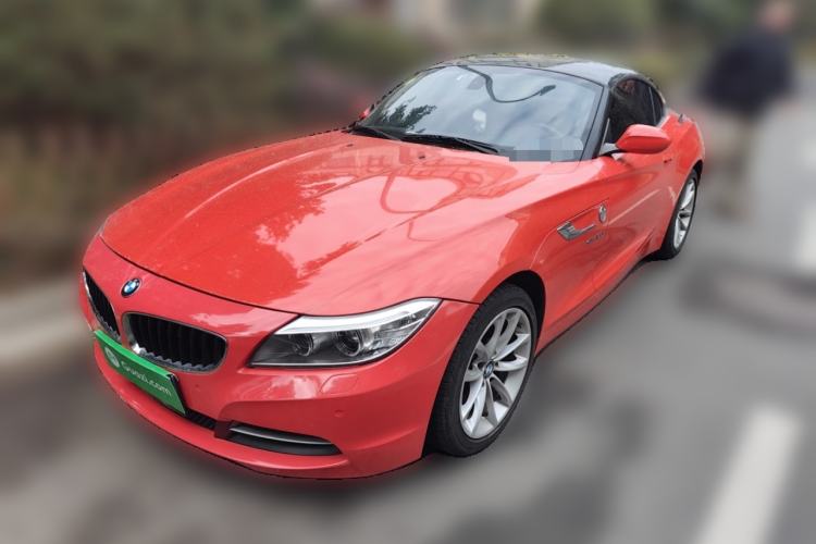 Used BMW Z4 2013 sDrive20i Leading Model