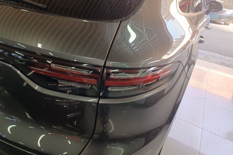 Used Porsche Cayenne 2019 Cayenne 3.0T
