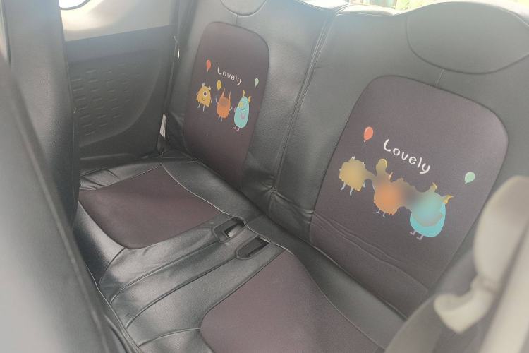 Used Wuling Hongguang MINIEV 2020 Easy Version Lithium-Ion Battery
