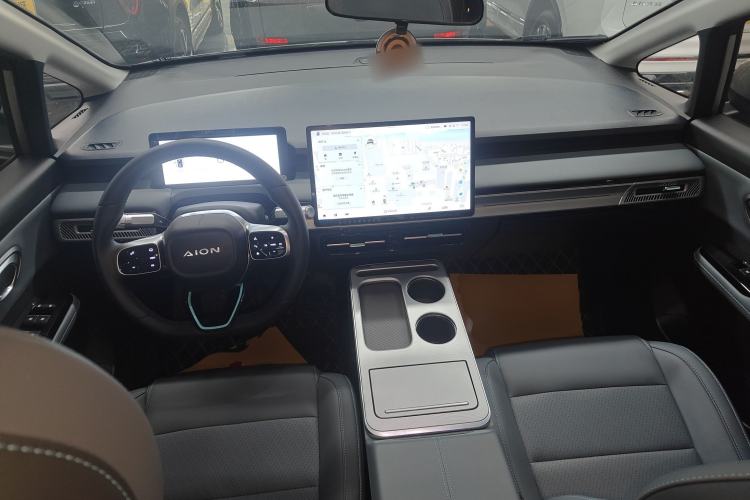 Used AION Y 2023 Plus 510 Smart Edition