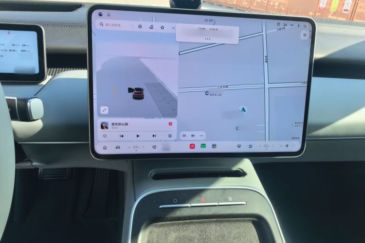 Used Nio ET5T 2025 75 kWh Touring