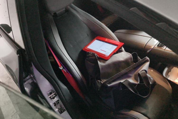 Used Mercedes-Benz EQE AMG 2023 AMG EQE 53 4MATIC+
