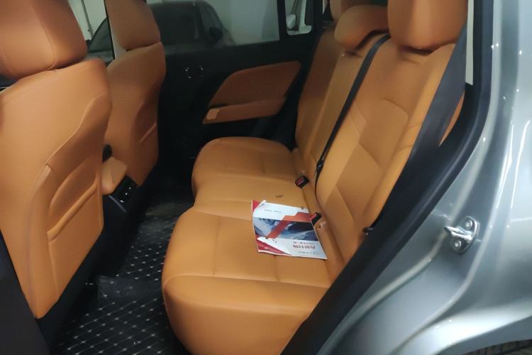 Used Haval Raptor New Energy 2023 Hi4 102 Exploration Edition