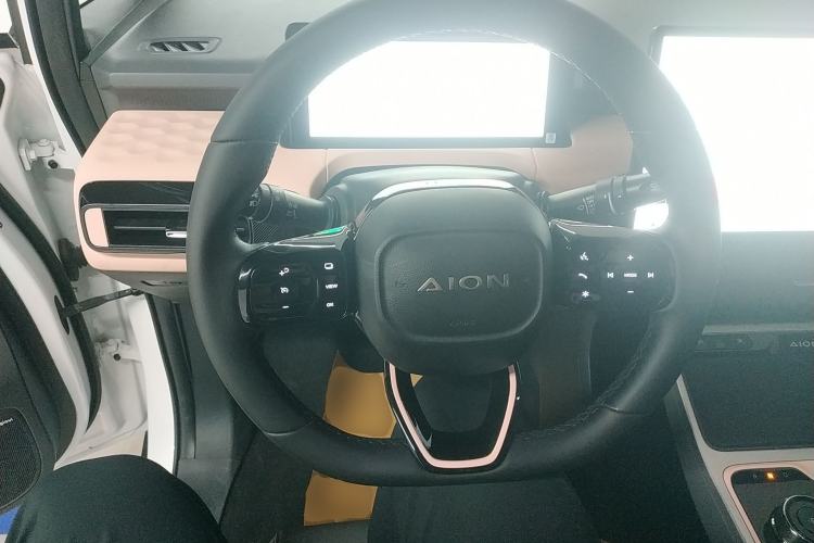 Used AION Y 2022 70 Intelligent Edition Lithium Iron Phosphate