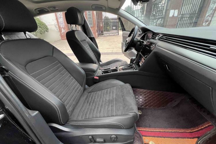 Used Volkswagen Magotan 2020 330TSI DSG Luxury Edition
