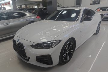 Used BMW 4 Series 2021 425i M Sport Package