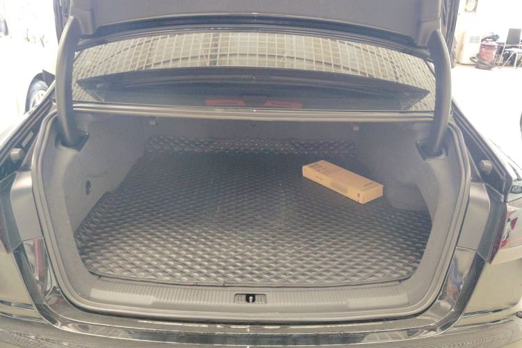 Used Audi A6L New Energy 2018 40 e-tron
