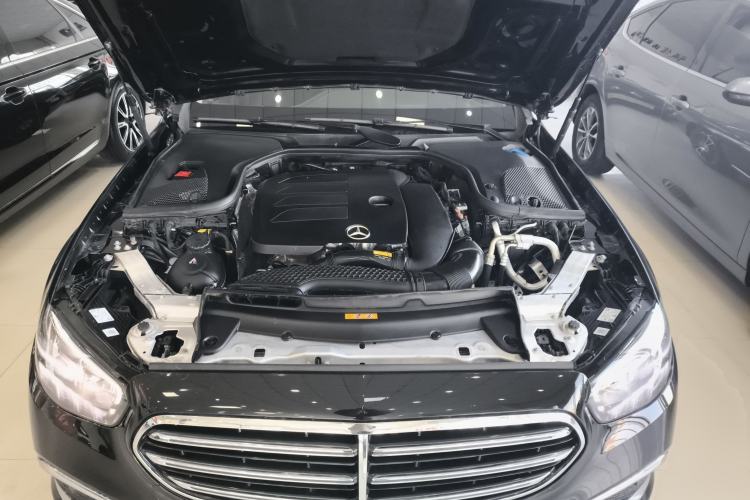 Used Mercedes-Benz E-Class 2023 Facelift E 260 L