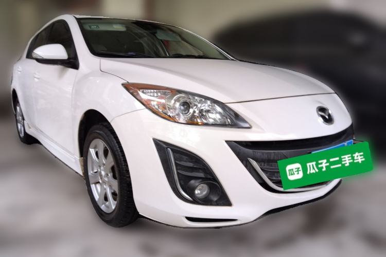 Used Mazda Mazda 3 2015 Hatchback 2.0L Automatic Sport Model