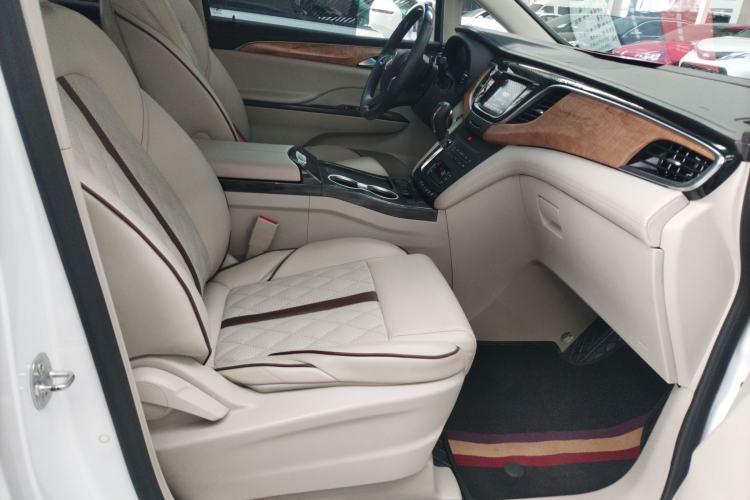 Used Buick GL8 2018 ES 28T Comfort Model China VI Standard
