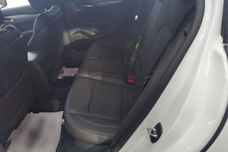 Used Cadillac CT5 2022 28T Luxury Version (Standard Edition)
