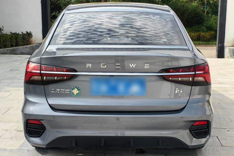 Used Roewe i5 2021 Revised Version 1.5L CVT Diamond Edition
