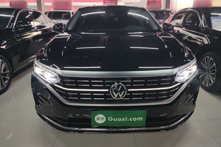 Used Volkswagen Passat 2024 380TSI Luxury Edition
