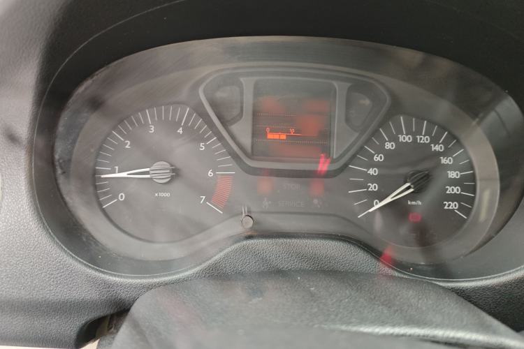 Used Citroen Elysee 2014 1.6L Automatic Fashion Model
