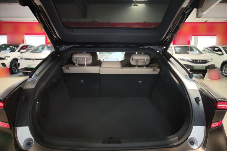 Used XPeng P7+ 2024 Ultra-Long Range Max
