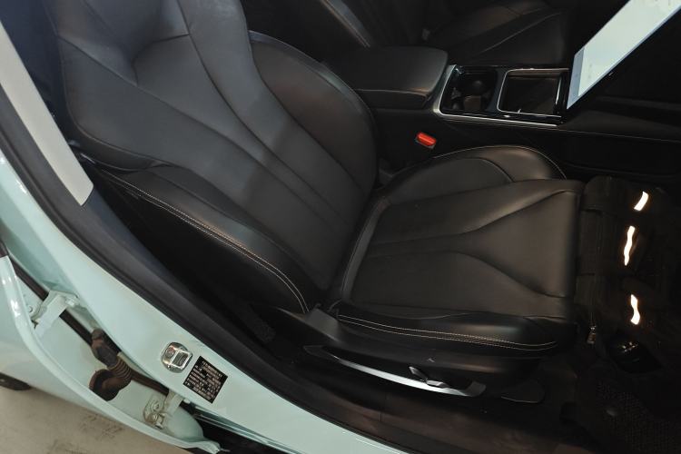 Used XPeng P5 2021 550E