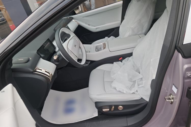 Used XPeng P7+ 2024 Long-Range Max