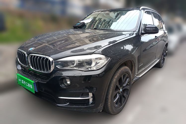 Used BMW X5 (Import) 2018 xDrive28i