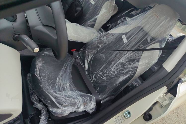 Used Dongfeng NAMMI 01 2024 New Edition 330 Air
