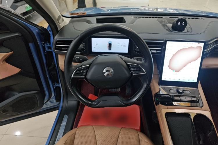 Used Nio ES8 2018 Founder Edition
