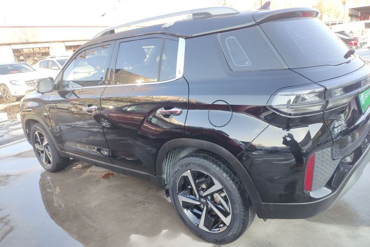 Used Hyundai ix35 2021 2.0L Automatic 2WD GLS Leading Edition
