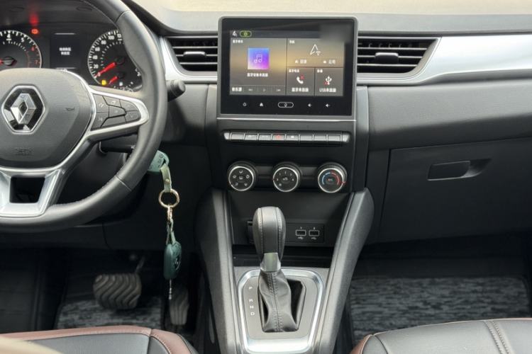 Used Renault Clio 2019 TCe270 Automatic Dynamic Model
