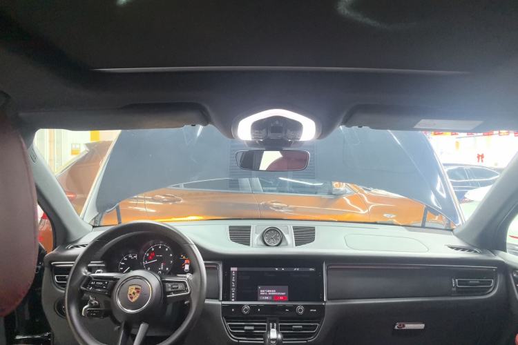 Used Porsche Macan 2023 Macan 2.0T
