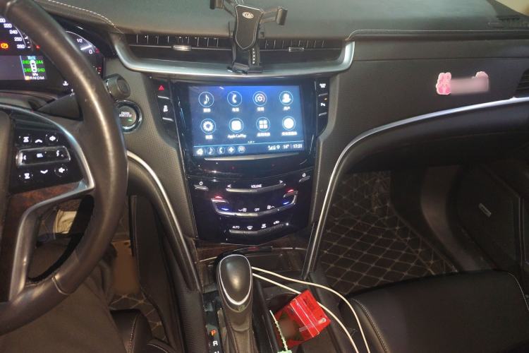 Used Cadillac XTS 2018 28T Tech Edition