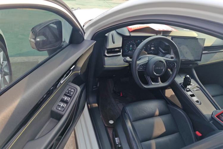 Used Lynk & Co 03 2023 1.5TD DCT JingPro