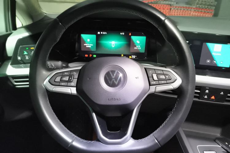 Used Volkswagen Golf 2021 280TSI DSG Pro
