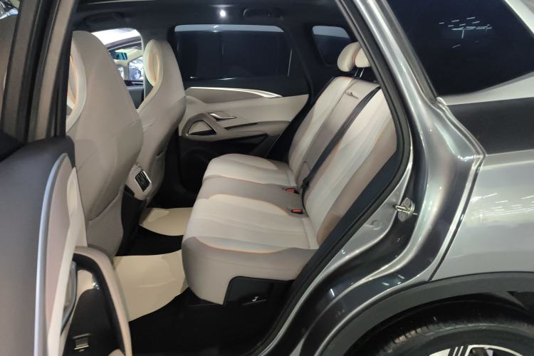 Used BYD Song Pro New Energy 2023 Champion Edition DM-i 110KM Excellence Model
