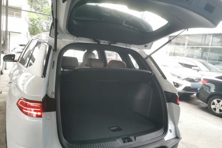 Used BYD Song Pro New Energy 2023 Champion Edition DM-i 110KM Beyond Model
