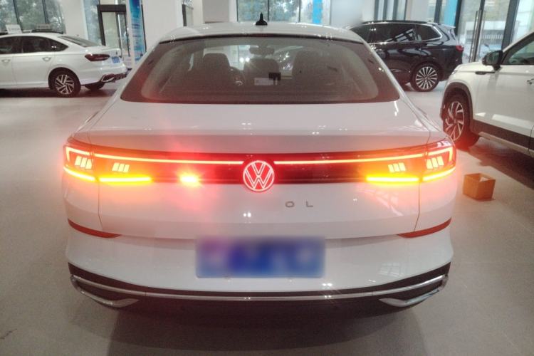 Used Volkswagen Lamando 2025 Lavida L 280TSI DSG Cool & Spicy Edition