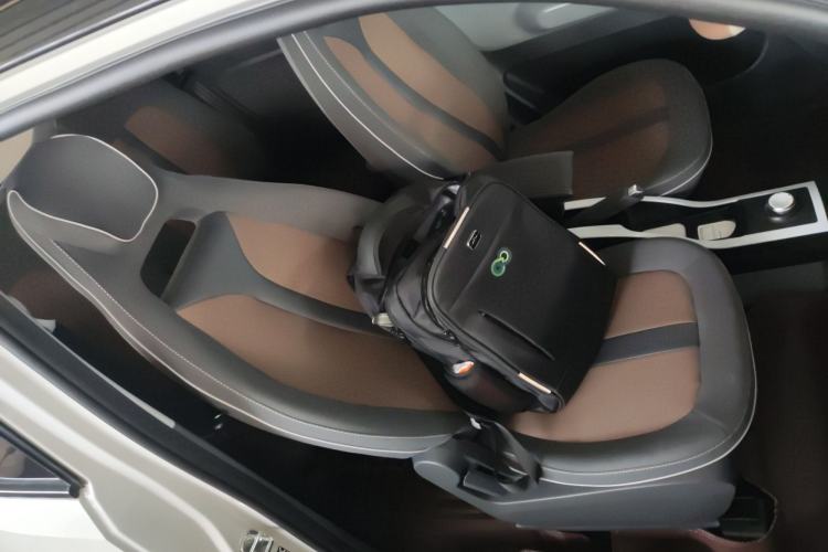 Used Wuling Hongguang MINIEV 2022 GAMEBOY 200km Play Edition with Lithium Iron Phosphate
