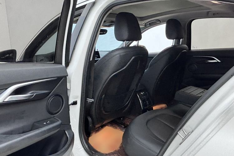 Used BMW 1 Series 2017 118i Design Package Model
