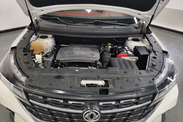 Used FORTHING T5L 2019 1.6TD DCT Luxury 7-Seater
