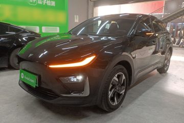 Used NETA X 2025 500 Plus