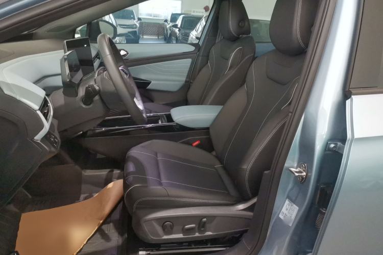 Used Volkswagen ID.4 X 2025 Smart Version Pure & Intelligent Enjoyment Edition