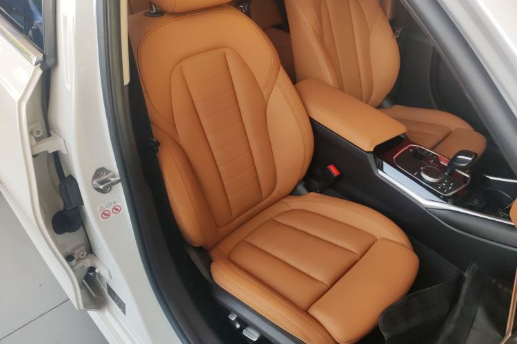 Used BMW 3 Series 2020 325Li First Edition