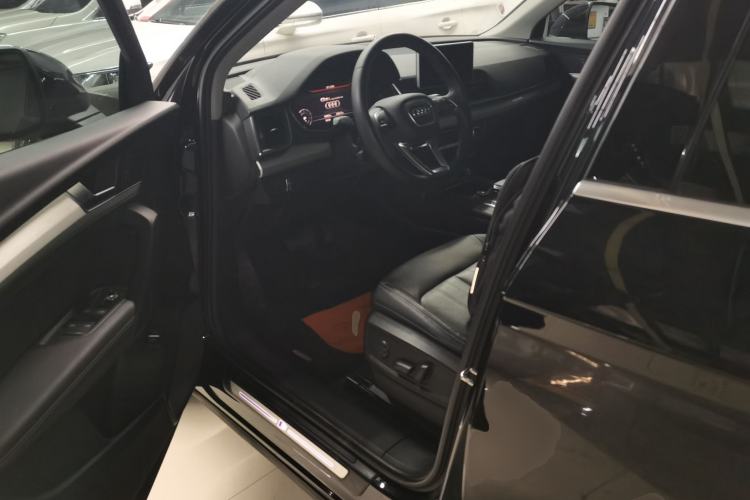 Used Audi Q5L 2020 40 TFSI Prestige Fashion Edition
