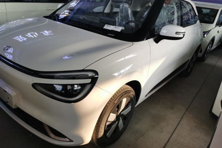 Used Dongfeng NAMMI 01 2024 New Edition 330 Air