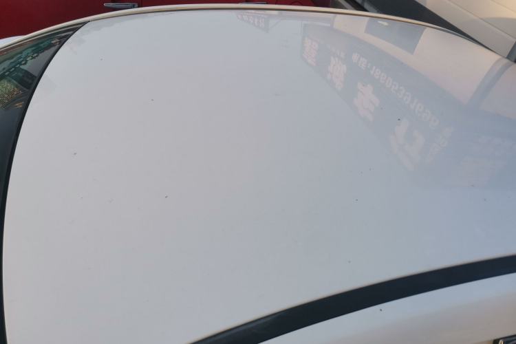 Used Haima Fumei 2017 1.6L Manual Comfort Model
