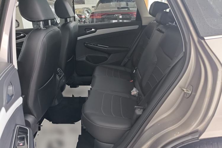 Used Jetta VS7 2022 280TSI Automatic Enjoyment Edition
