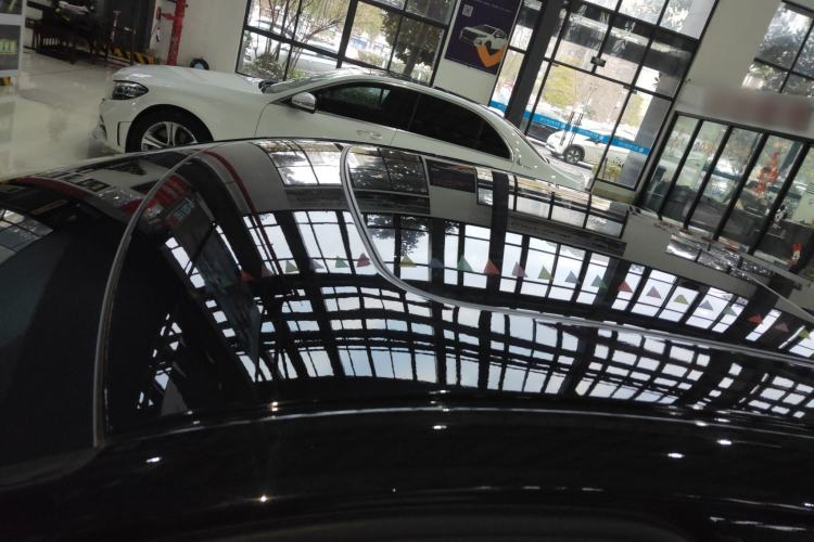 Used Volvo S90 2022 B5 Zhiyi Luxury Edition
